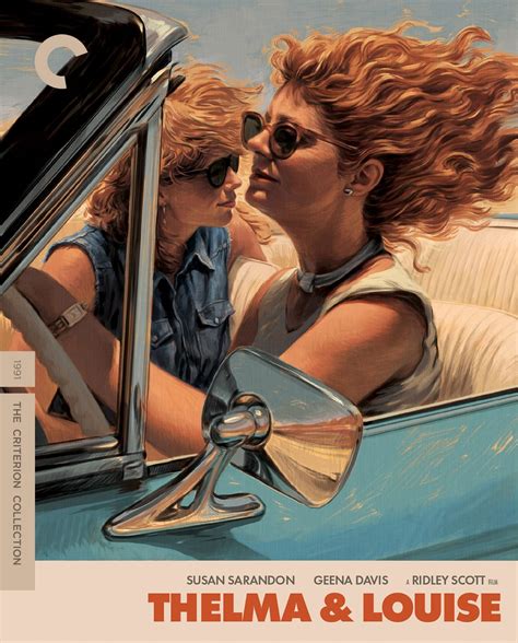 Thelma & Louise 4K UHD (1991) - Blu-ray Forum