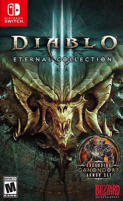 Nerdly » ‘Diablo 3’ Review (Nintendo Switch)