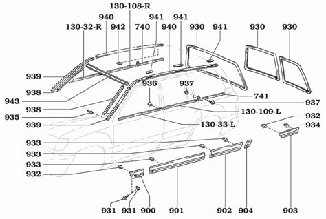 Toyota Land Cruiser Spare Parts Catalogue Pdf | Reviewmotors.co