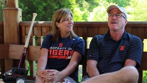 An Interview with Justin Verlander's Parents