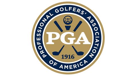 PGA of America Logo, symbol, meaning, history, PNG, brand