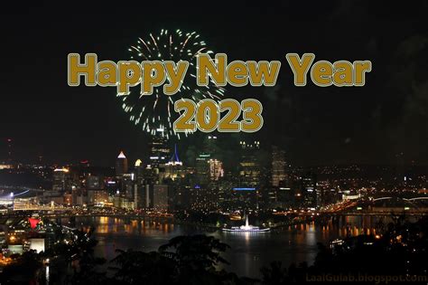 Happy New Year 2023 HD Images, New Year Wallpaper - FestiFit