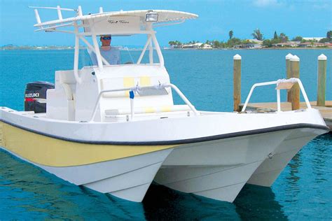 Shallow Sport Boats | Mayday Marine Services is an authorized dealer