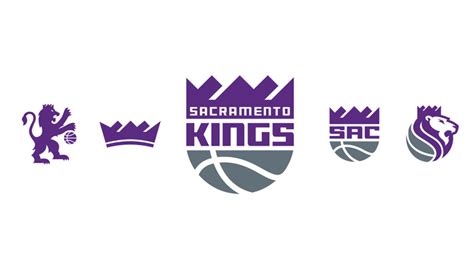 Kings new logo: Sacramento honors NBA roots - Sports Illustrated