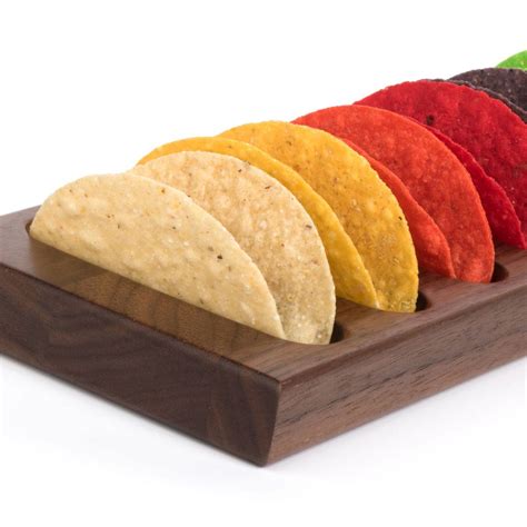 Mixed Mini Taco Shells | Products | Order Mini Taco Shells