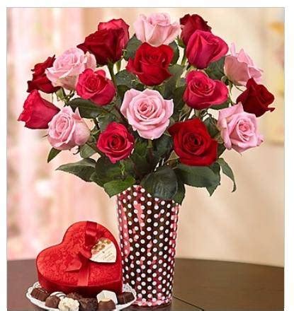 Valentine's Day Flower Delivery Deals