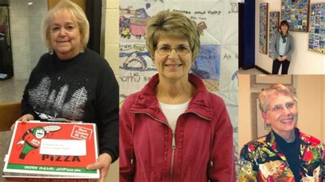 10 Teachers and Staff to Retire from Hartland Schools | Hartland, MI Patch