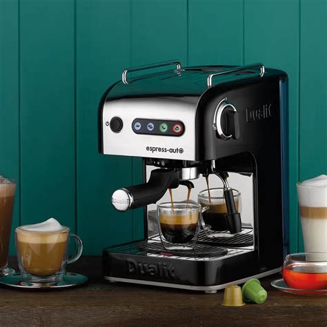 Best pod coffee machines – the top espresso makers for your caffeine fix