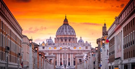 Best Vatican Tours 2024 • Exclusive Access