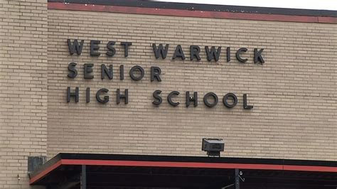 West Warwick parents frustrated with investigation into hazing allegations