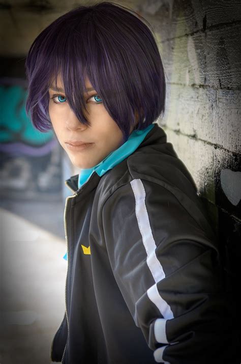 Yato, Noragami I love this pic, I feel so much Yato from those eyes, and it's me! This is the ...