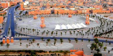 Laayoune | Morocco | City Gallery | Page 3 | SkyscraperCity Forum