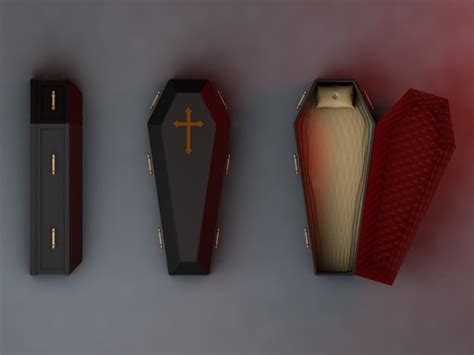 Black Coffin | Coffin, Infographic design, Casket