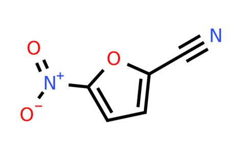 CAS 59-82-5 | 5-Nitrofuran-2-carbonitrile - Synblock