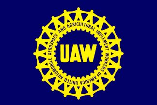 United Automobile, Aerospace, and Agricultural Implement Workers of America (U.S.)