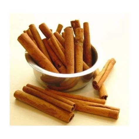 Cinnamon Sticks at best price in Ahmedabad by Jay International | ID: 2548727833