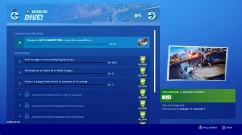 Fortnite Chapter 2 season 1 challenges and where to find the hidden 'E' - CNET