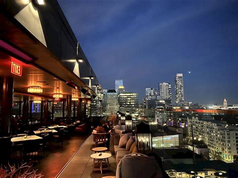 Photo Gallery - Shelby’s Rooftop Bar & Lounge