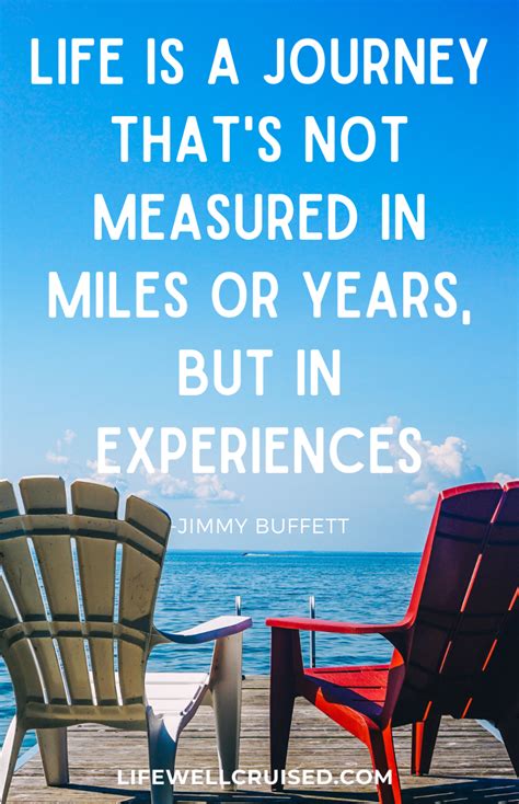 50 Best Jimmy Buffett Quotes - The Ultimate Collection - Life Well Cruised