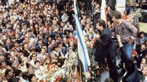 Solidarity movement anniversary commemorated in Gdansk