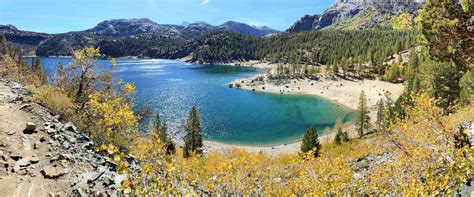 Thousand Island Lake - California | AllTrails | Island lake, Thousand islands, Lake