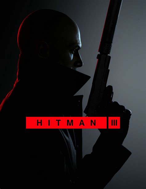 Hitman 3 Picture - Image Abyss