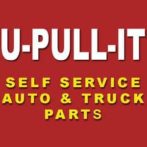 CAR JUNKYARDS NEAR ME - U PULLL IT SELF SERVICE USED AUTO PARTS