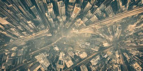 cinematic street shot of a flying city, phalanster, | Stable Diffusion | OpenArt