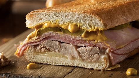 The Best Cuban Sandwiches in Tampa