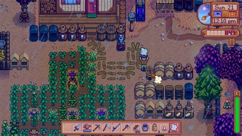 Stardew Valley: How To Make Fine Cloth - Ordinary Reviews