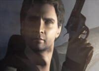 Alan Wake characters list - Video Games Blogger