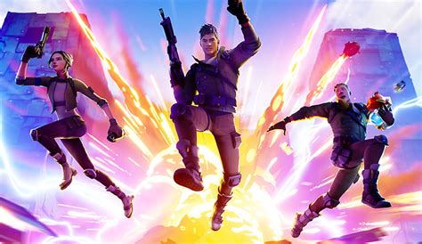 Fortnite Update Adds Battle Lab, Which Lets Players Easily Create Their Own Modes