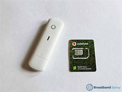 Vodafone Dongle Review | K5161z 4G Mobile Broadband | 2024