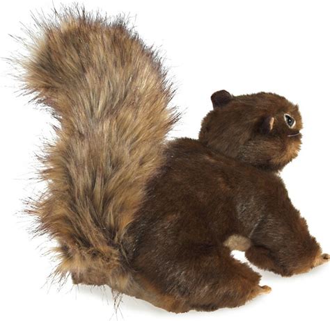 Remote Control Squirrel Toy – Wow Blog