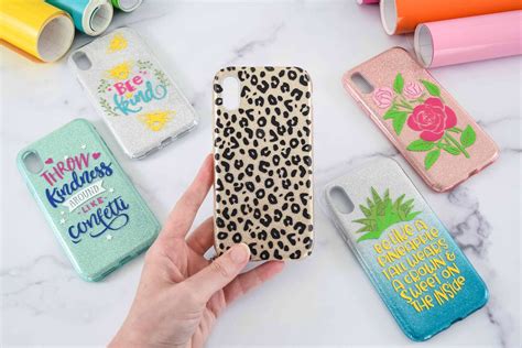 Decorating Your Cell Phone Case with Style | CitizenSide