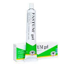 FASTUM GEL 20GM – MedMarket