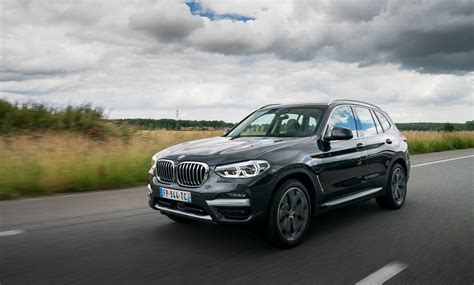 Essai BMW X3 xDrive 30e PHEV : petite leçon d’hybridation