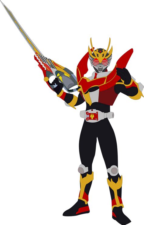 Kamen Rider Ryuki/Dragon Knight - Survive Mode by SuperHeroTimeFan on DeviantArt