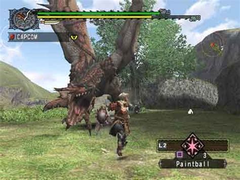 Monster Hunter: PS2 review - CNET