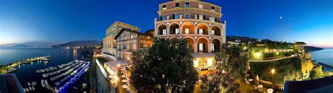 Grand Hotel Excelsior Vittoria, Sorrento, Italy | eleroticariodenadie