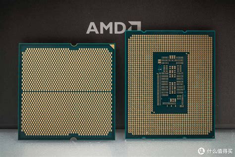 【茶茶】迎来全5时代？AMD R9 7900X测试报告_CPU_什么值得买