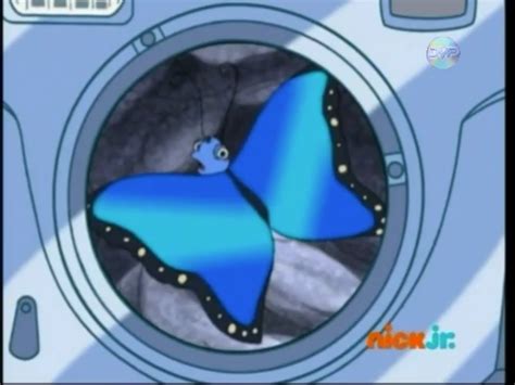 A Blue Morpho Butterfly is Born | Dora the Explorer Wiki | Fandom