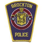 Brockton Police Department, Massachusetts, Fallen Officers