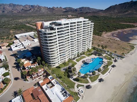 San Carlos hopes to be next all-inclusive beach mecca | Tucson Business ...