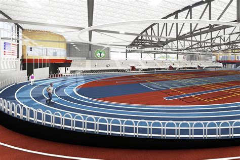 Chicago’s first indoor track and field facility coming to Pullman ...