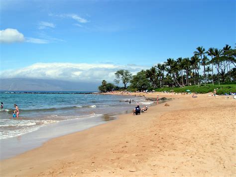 Ulua Beach - Hawaii Hideaways Travel Blog