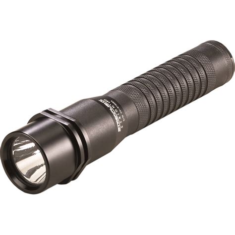 Streamlight Strion Rechargeable LED Flashlight with 120/100