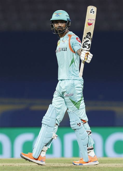 KL Rahul scored his 50th T20 half-century | ESPNcricinfo.com