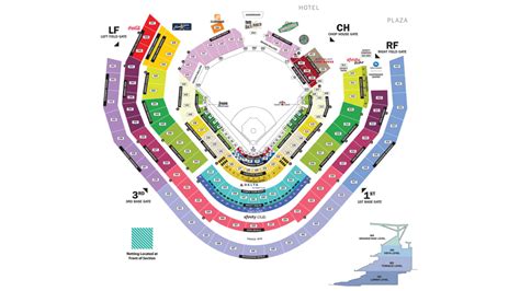 Single Game Ticket Pricing | Atlanta Braves