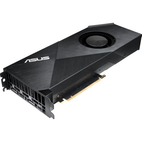 ASUS Turbo GeForce RTX 2080 Ti Graphics Card TURBO-RTX2080TI-11G